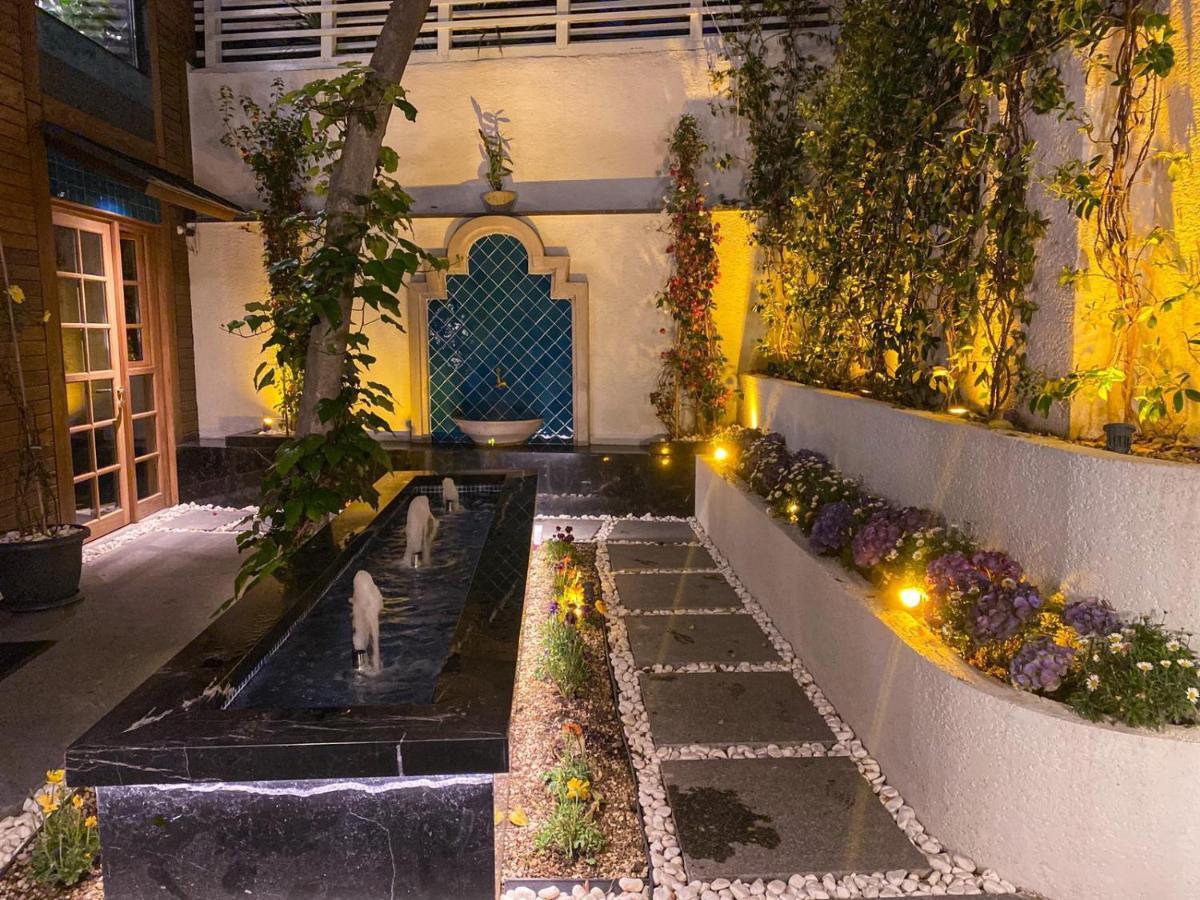 Henna Hotel Istanbul — Fotoğraflar 3
